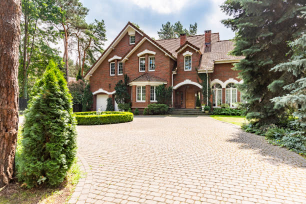 Best Driveway Paving Near Me  in Amherst, WI