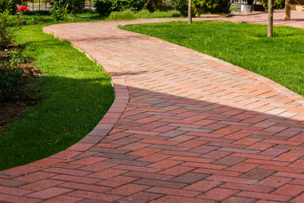 Professional Driveway Pavers in Amherst, WI